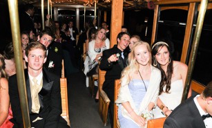 Clinton Proms 